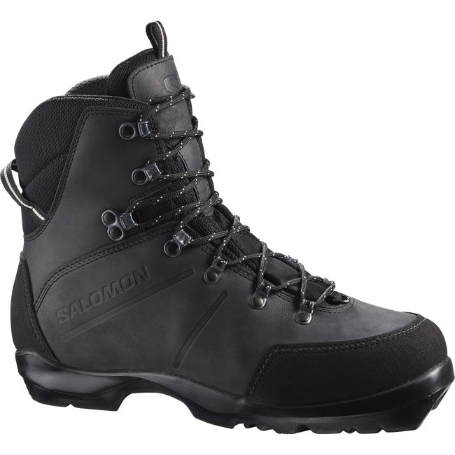 Chaussure de securite salomon sales