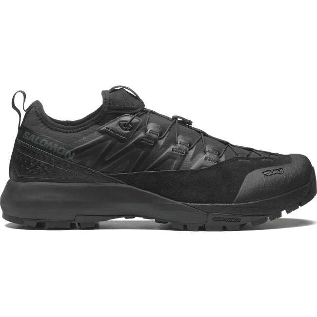 Alpinway Advanced Chaussures unisexes Salomon