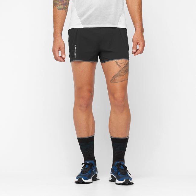 Sense Aero 3 Short pour homme Salomon