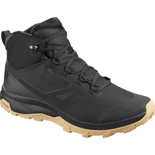 Chaussure randonnée neige salomon shop
