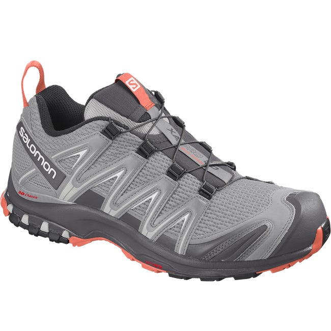 Xa Pro 3d Chaussures de trail running pour femme Salomon