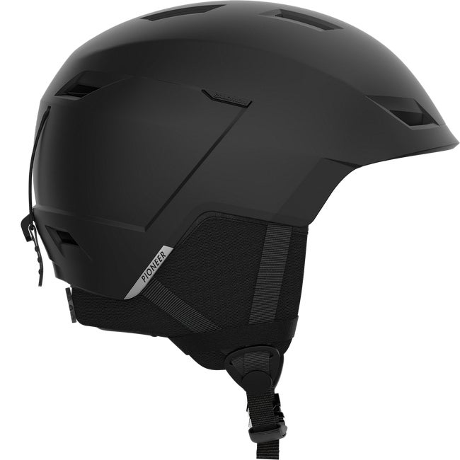salomon PIONEER LT ACCESS Casque pour homme