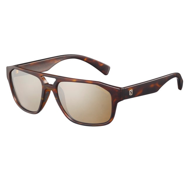 salomon HANKO Lunettes de soleil unisexe