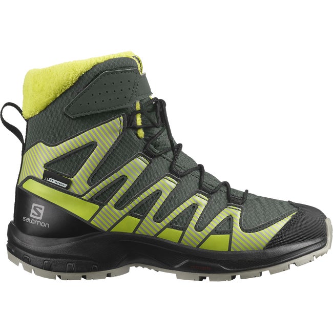 Salomon xa pro waterproof store