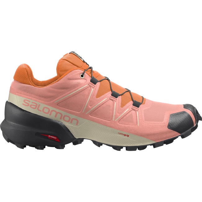 Speedcross 5 Chaussures de trail running pour femme Salomon