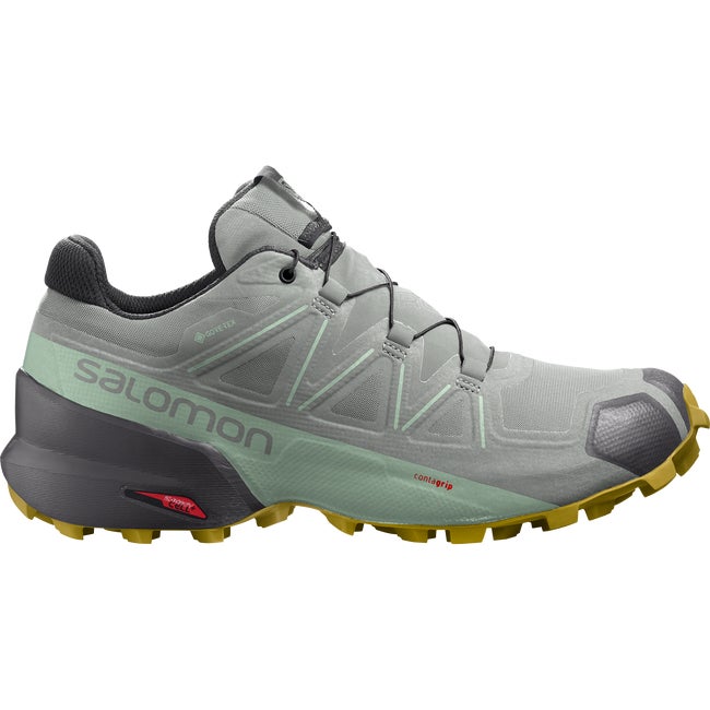 Speedcross 5 Gore Tex Chaussures de trail running pour femme Salomon