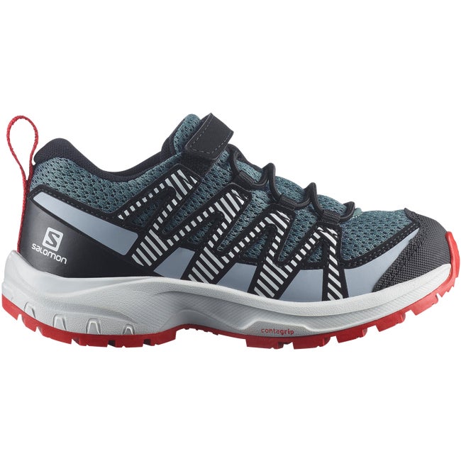 Salomon xa pro best sale enfant