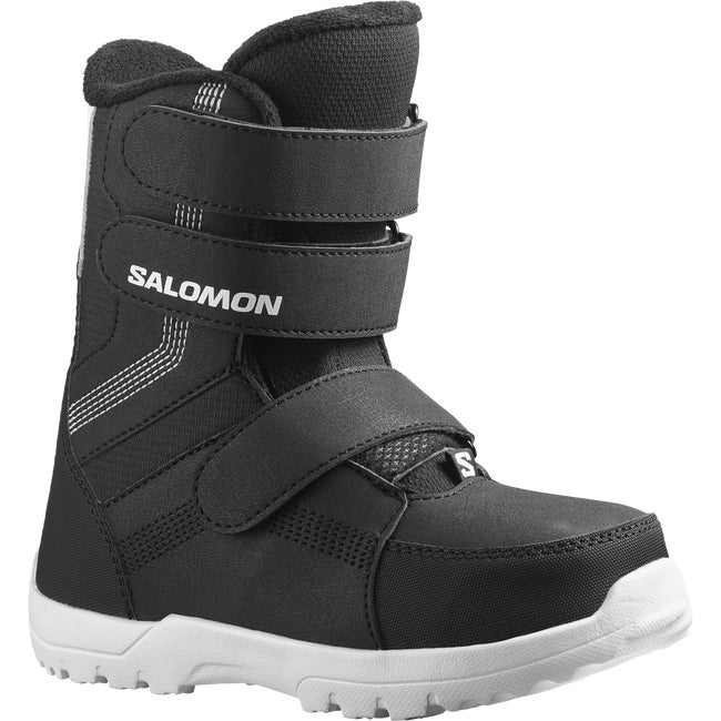 salomon WHIPSTAR Junior - Boots de snowboard pour enfant