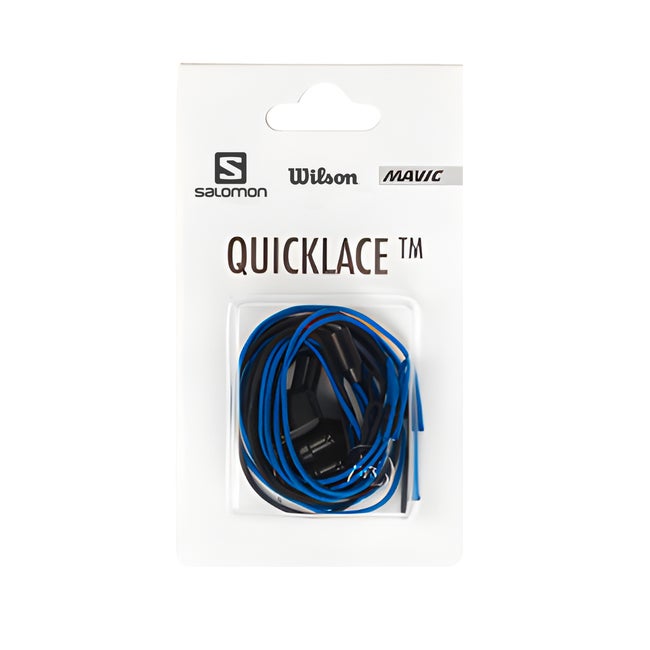 salomon NORDIC DISSOCIATED QUICKLACE Pièces détachées et après-vente de ski nordique skating/classique unisexe
