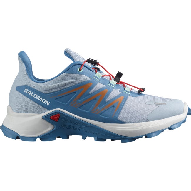 Salomon womens trail runners on sale