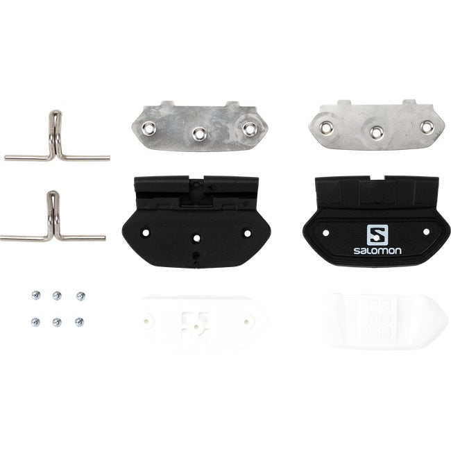 salomon SKIN TIP ATTACHMENT KIT Pièces de rechange pour snowboard