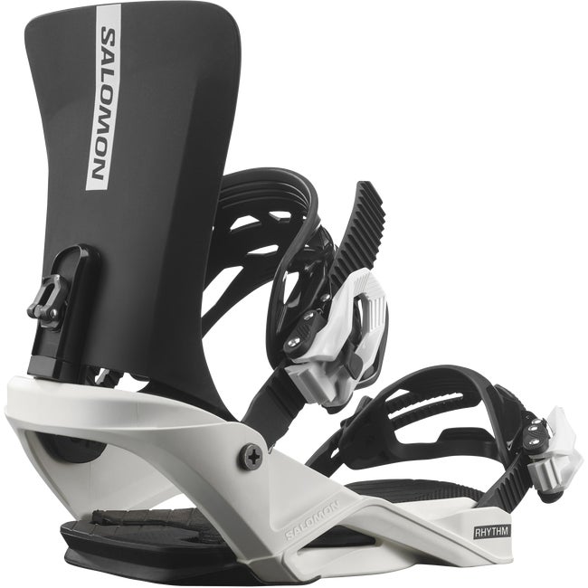 salomon RHYTHM Junior - Fixations de snowboard pour enfant