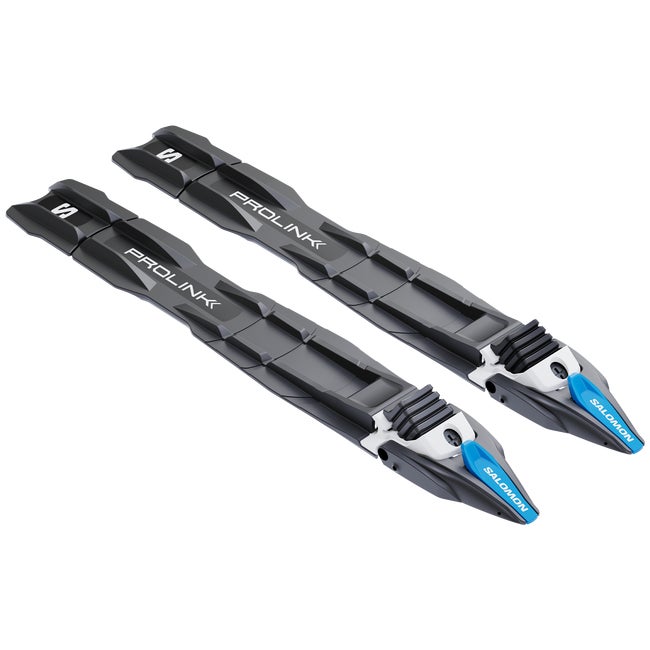 salomon PROLINK RACE CLASSIC Junior - Fixations de ski nordique classique pour enfant