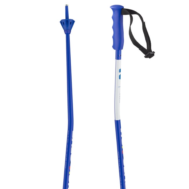 salomon S/RACE GS Junior - Bâtons de ski alpin pour enfant