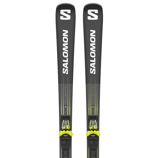 Salomon s max 9 sales