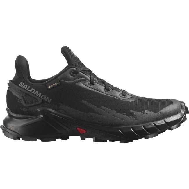 Salomon alphacross gtx w on sale
