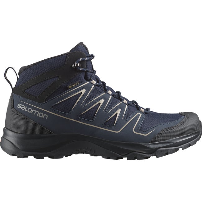 Salomon mid gtx online