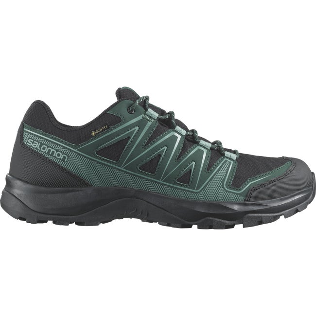 Kynthos Gore Tex Chaussures de randonnee pour homme Salomon