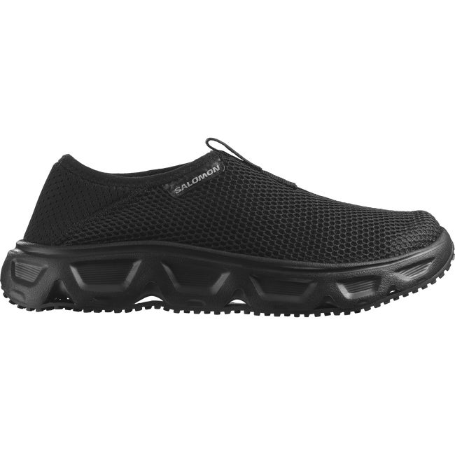 Chaussures de récupération sale salomon