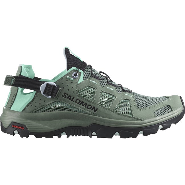 Salomon women's techamphibian 4 clearance
