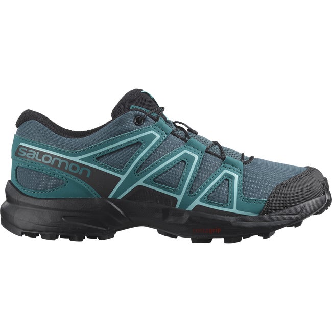 Salomon speedcross cswp kids top