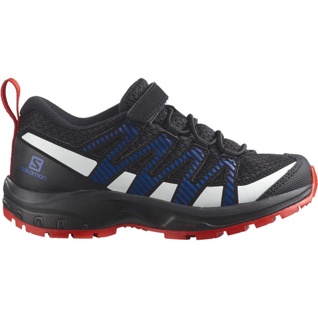 Xa Pro V8 Junior Chaussures pour enfant Salomon
