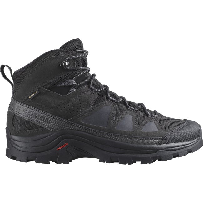 Chaussure randonnée sales neige salomon
