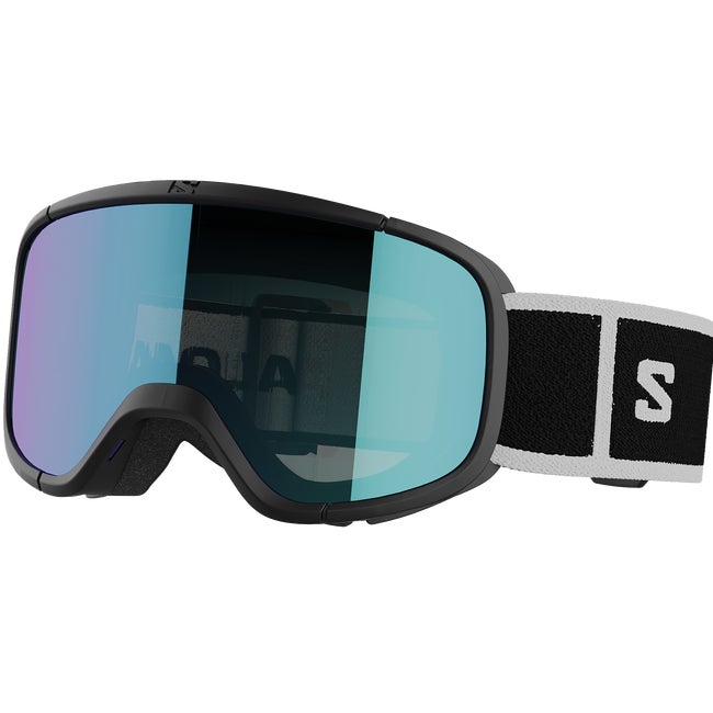 salomon LUMI Junior - Masque pour enfant