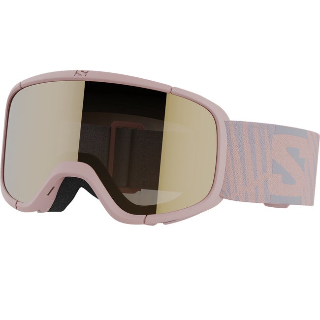 salomon LUMI ACCESS Junior - Masque pour enfant