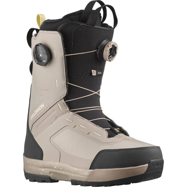 Salomon snowboard shoes new arrivals