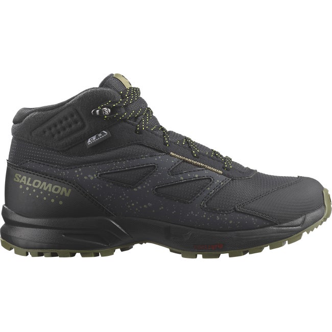 Salomon xa pro 3d mid cswp on sale