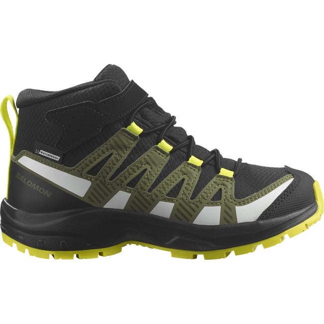 Salomon xa pro 3d gtx mid online