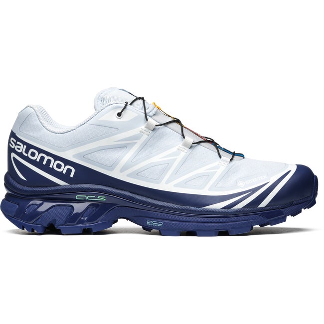 Xt 6 Gore Tex Chaussures unisexes Salomon