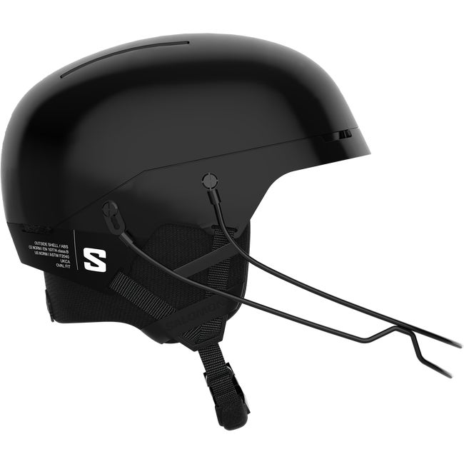 salomon S/RACE SL Casque unisexe