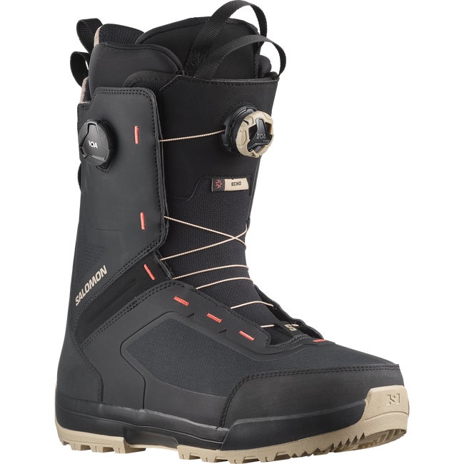 Salomon wide toe box new arrivals