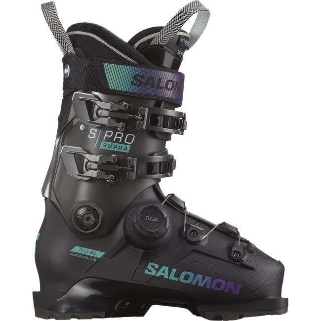 Salomon x max 9 w ski boots store