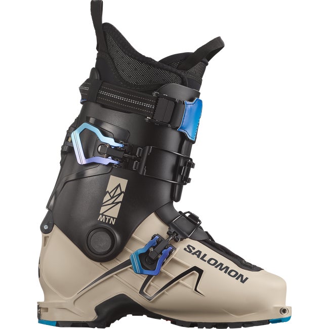 Chausson salomon femme store
