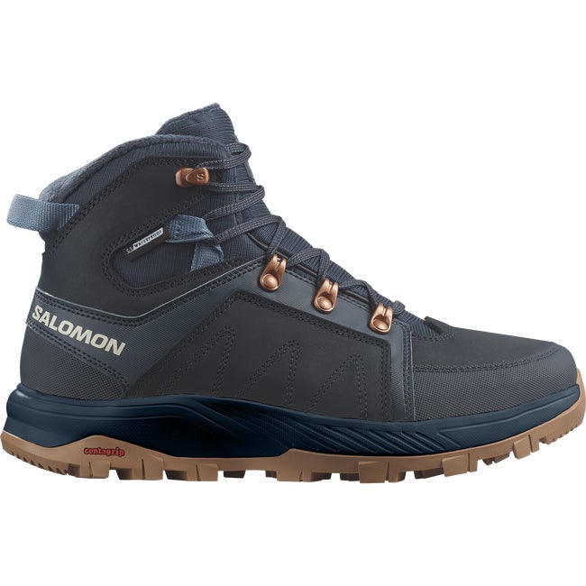 Salomon thinsulate contagrip on sale