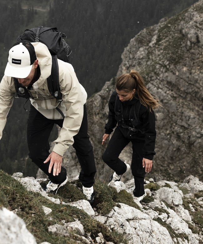 ★Salomon★SLAB アルピンウェイ サロモン「S/LAB アルパインウェイ」NEW – DENALI BLOG