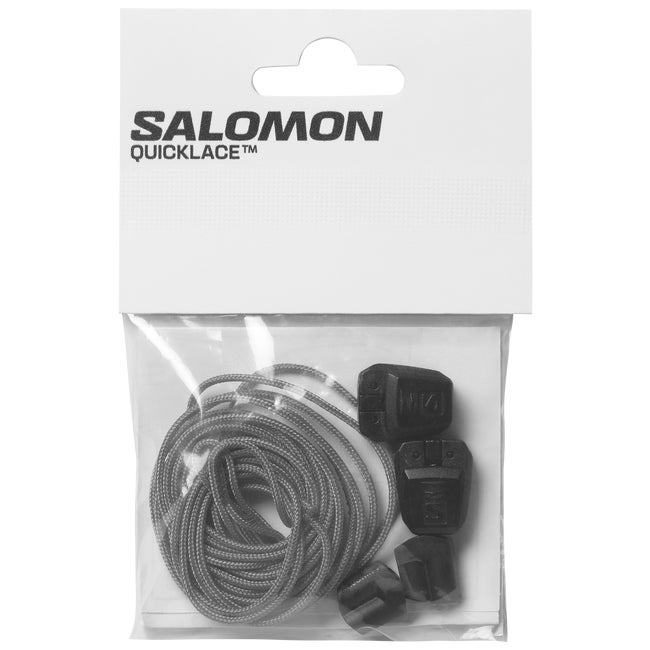 Quicklace Kit Pieces de rechange unisexes Salomon