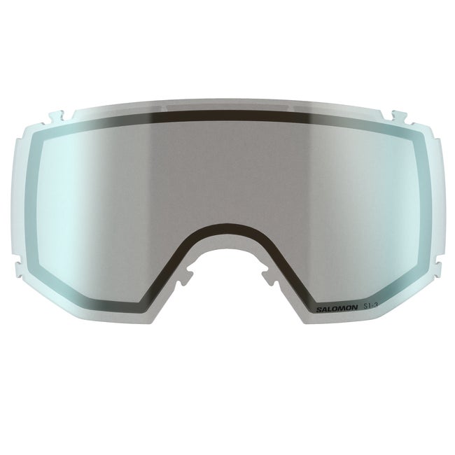 salomon S/VIEW LENS PHOTOCHROMIC À partir de 2023 Accessoire unisexe