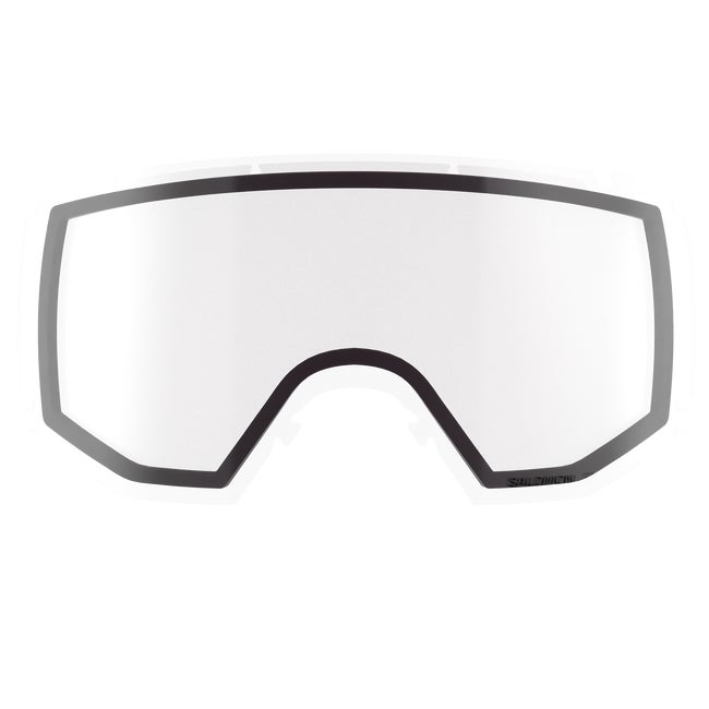 salomon S/VIEW LENS CLEAR À partir de 2023 Accessoire unisexe