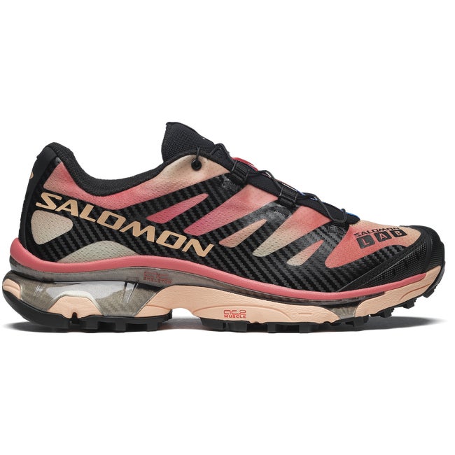Salomon slab xt 4 top
