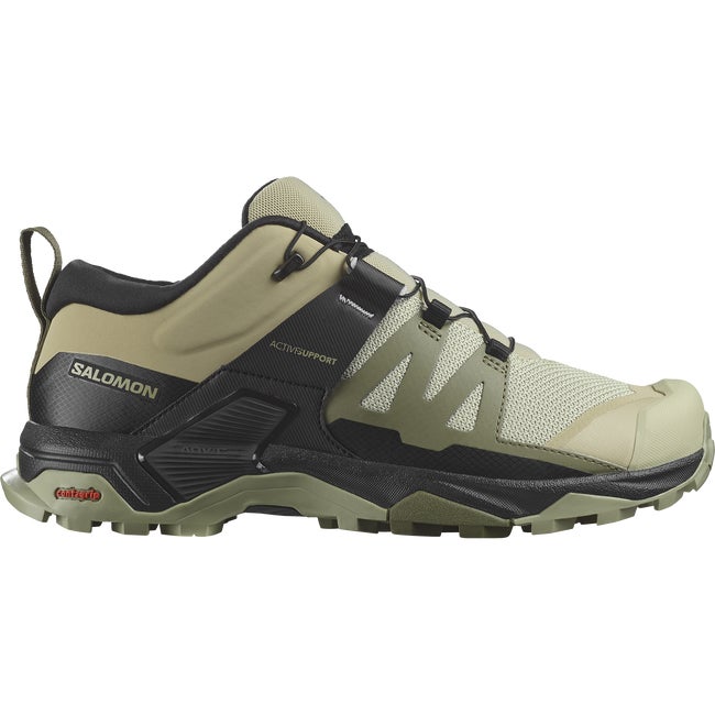 Salomon women's x ultra prime w hiking shoes top