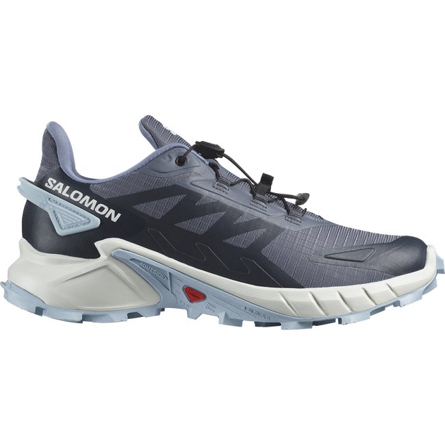 salomon SUPERCROSS 4 Chaussures de trail running pour femme
