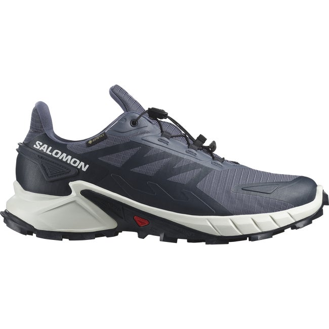 salomon SUPERCROSS 4 GORE-TEX Chaussures de trail running pour homme