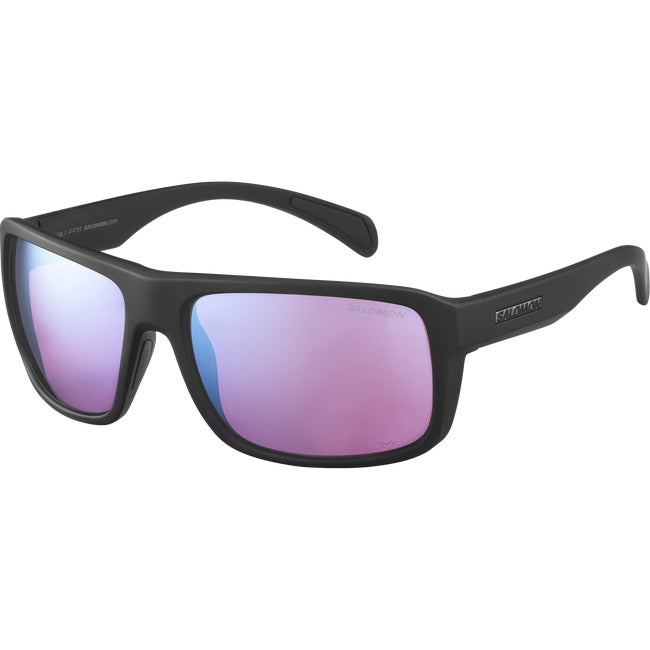 salomon HALTI SIGMA Lunettes de soleil unisexe