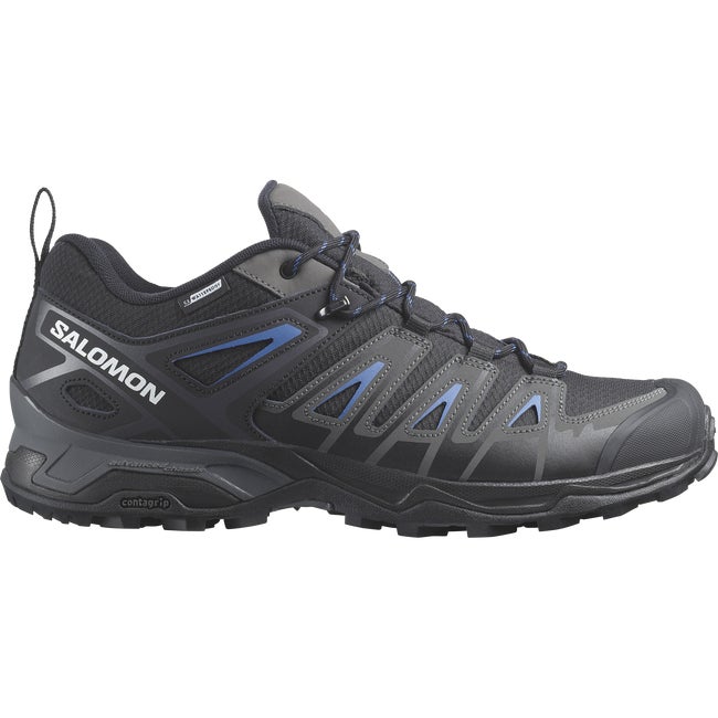 Salomon waterproof sneakers outlet
