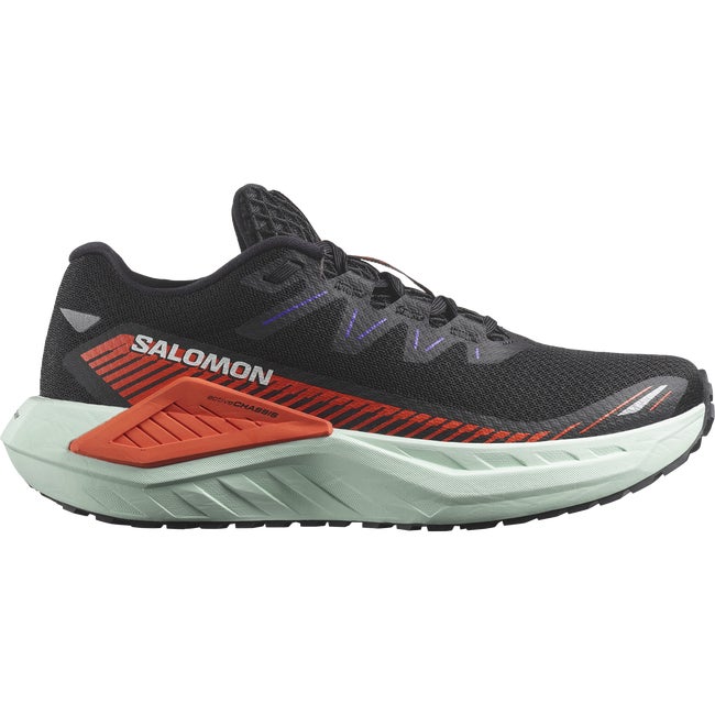 salomon DRX DEFY GRVL Chaussures de gravel running pour femme