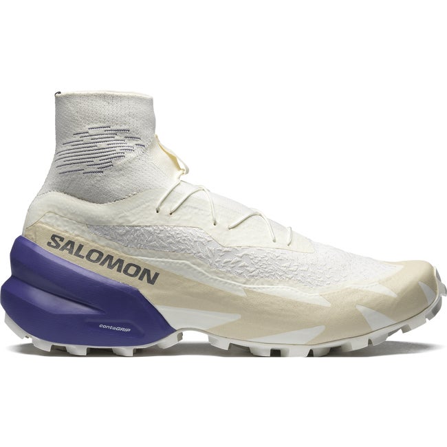 Salomon speedcross high top discount